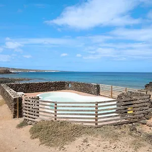  Villa Playa Marina Eco And Pool Mala View
