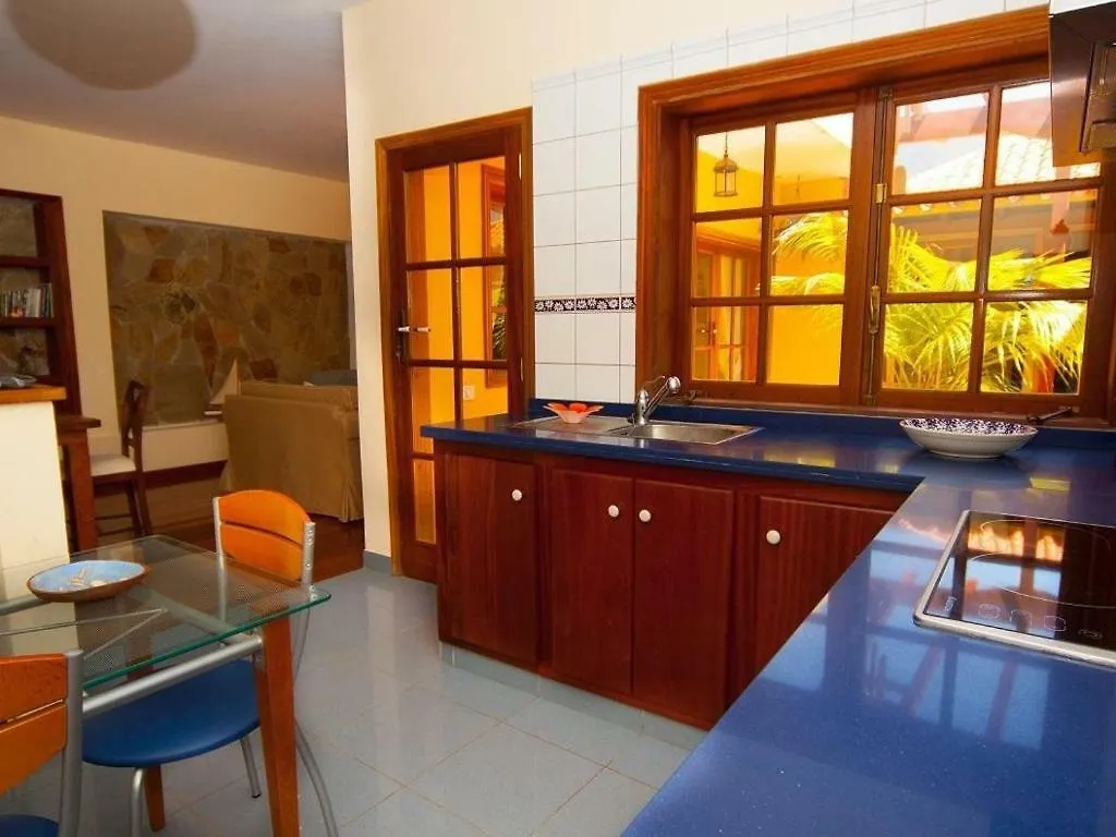 Casa Rural Lili Vallehermoso