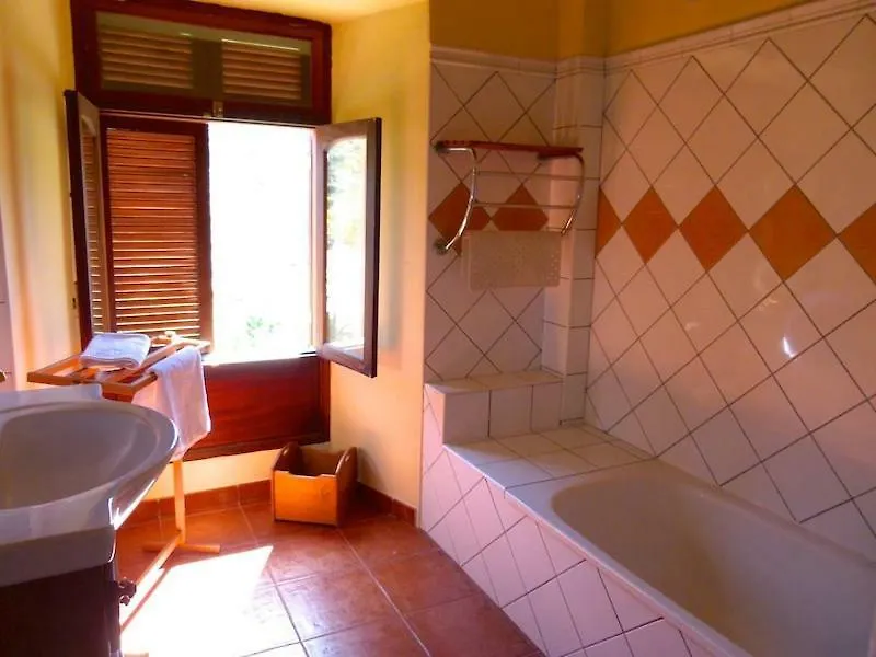 Casa Rural Lili Vallehermoso 0*,  Spain