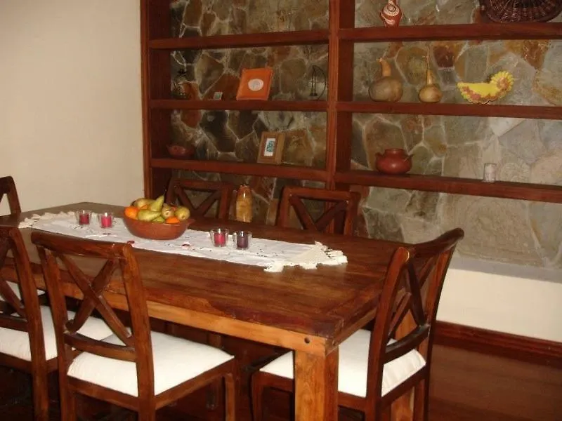 Casa Rural Lili Vallehermoso